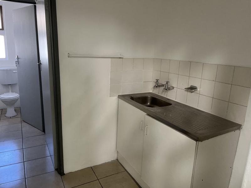 To Let commercial Property for Rent in Montague Gardens Western Cape